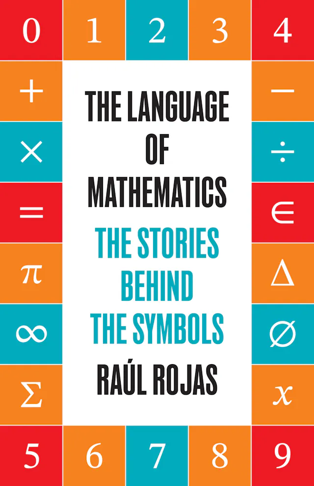 The Language of Mathematics