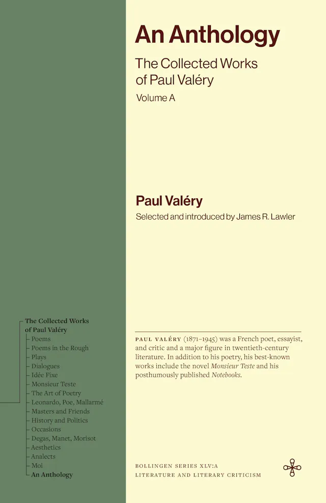 An Anthology