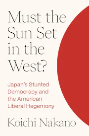 Must the Sun Set in the West?