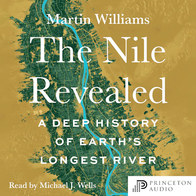 The Nile Revealed