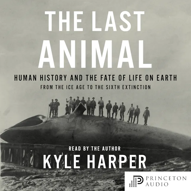 The Last Animal
