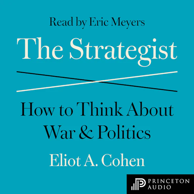The Strategist