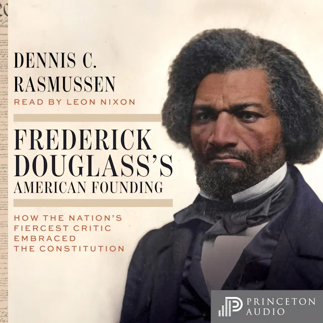 Frederick Douglass's American Founding
