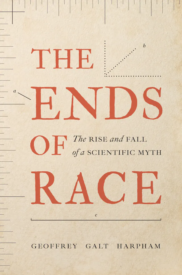 The Ends of Race