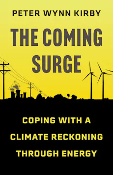 The Coming Surge