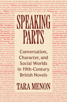 Speaking Parts