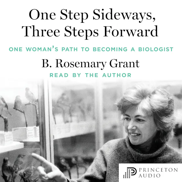 One Step Sideways, Three Steps Forward