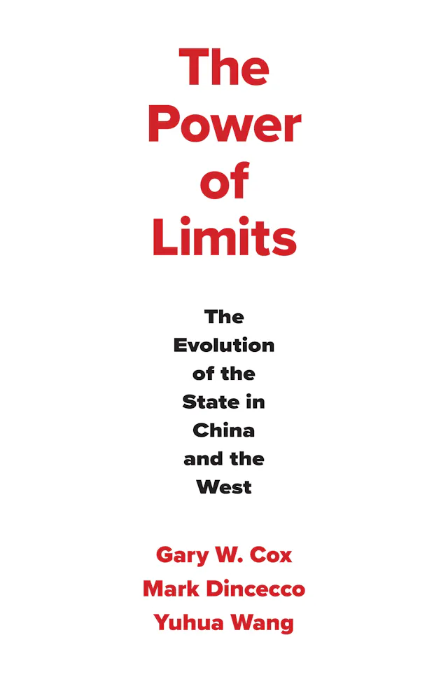 The Power of Limits