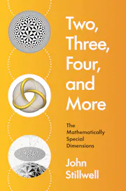 Two, Three, Four, and More