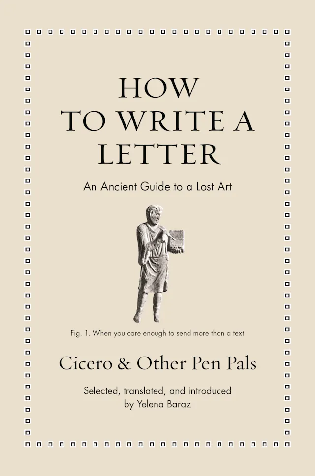 How to Write a Letter
