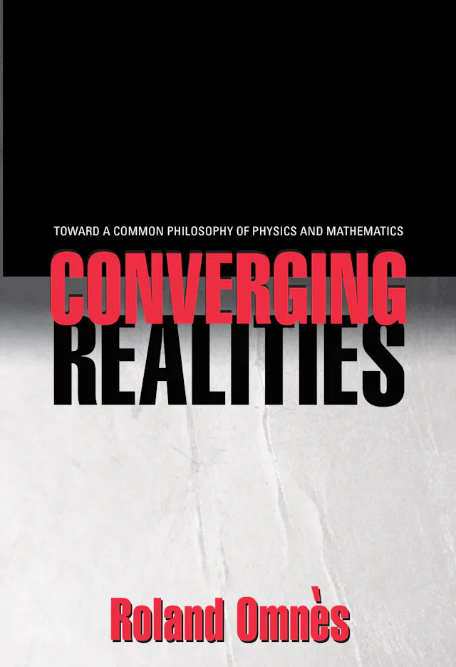 Converging Realities