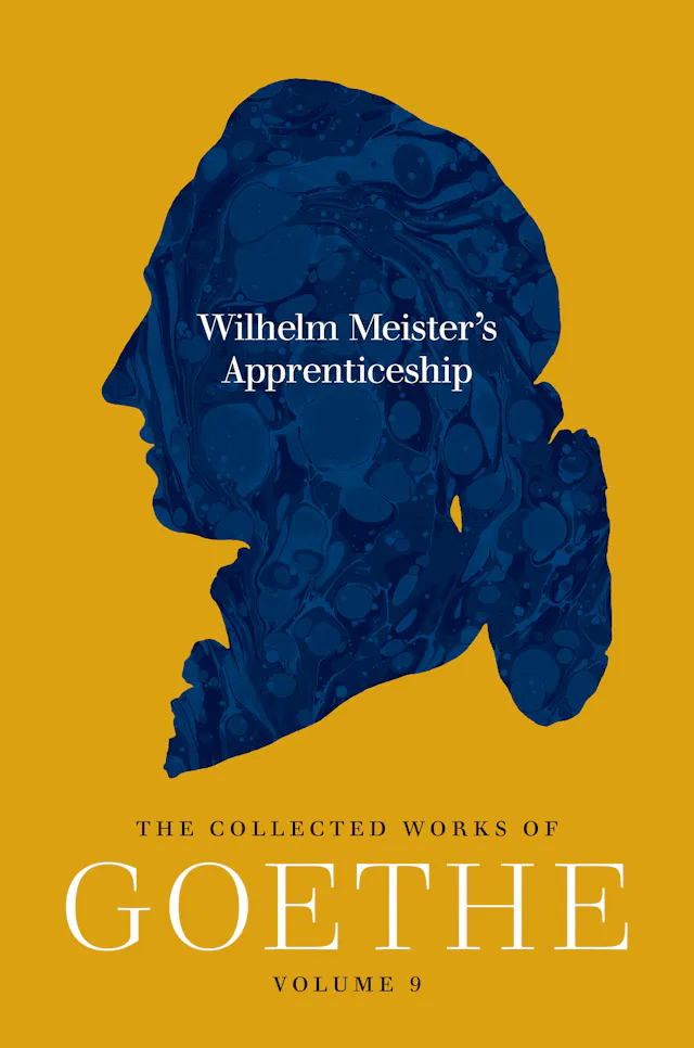 Wilhelm Meister's Apprenticeship