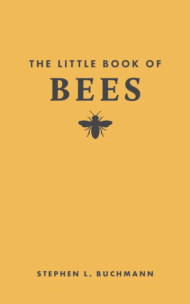 The Little Book of Bees