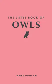 The Little Book of Owls