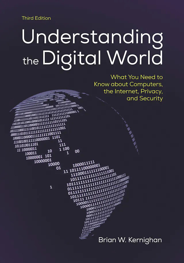 Understanding the Digital World