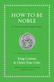How to Be Noble