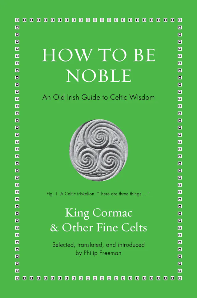 How to Be Noble