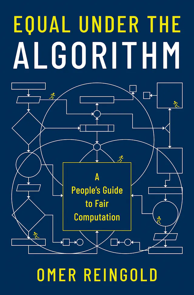 Equal under the Algorithm