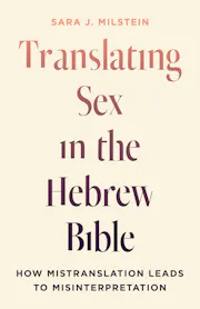 Translating Sex in the Hebrew Bible