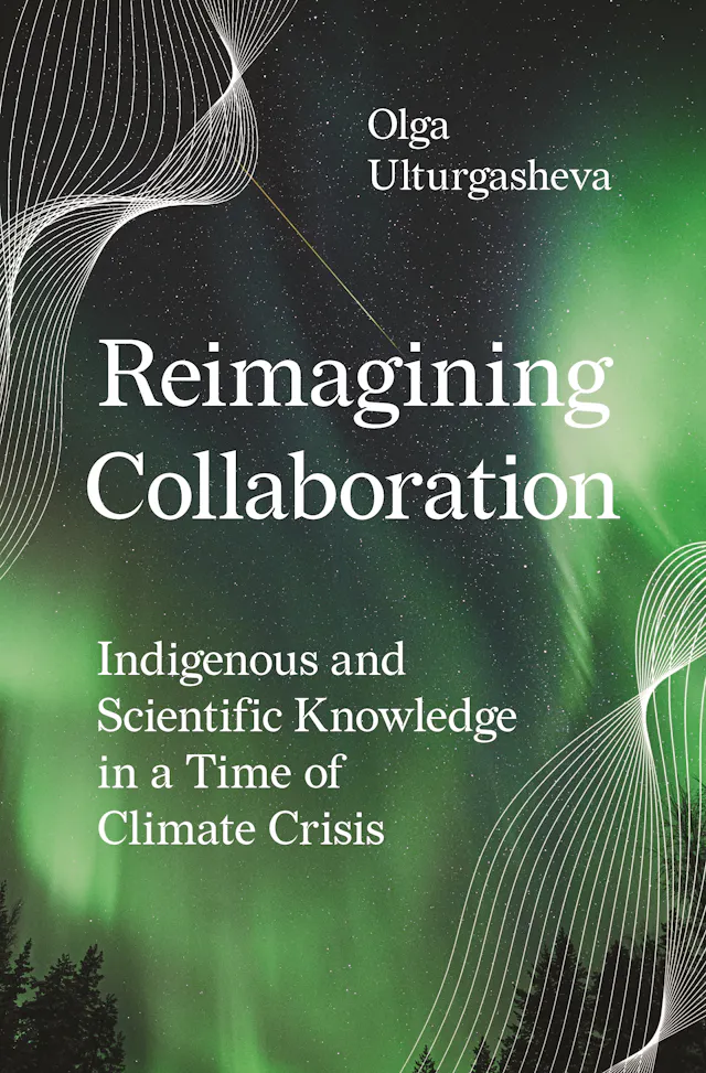 Reimagining Collaboration