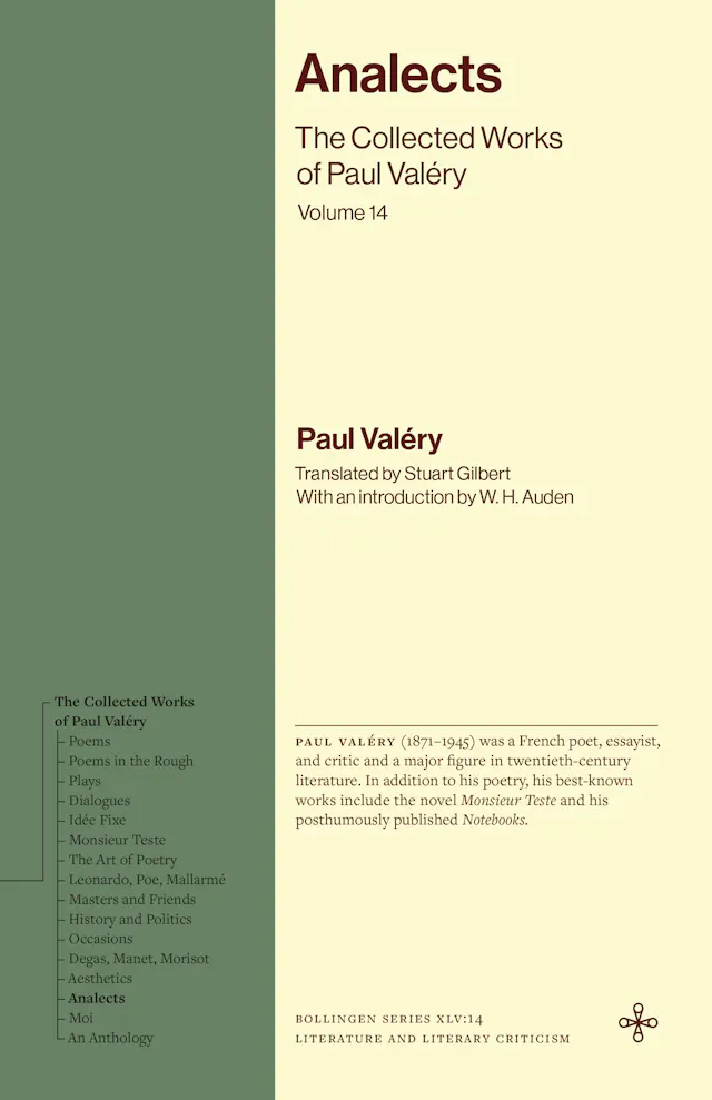 Analects