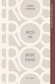 Eros the Bittersweet
