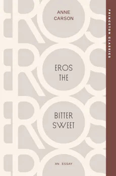 Eros the Bittersweet