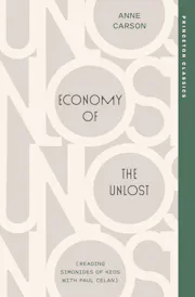 Economy of the Unlost