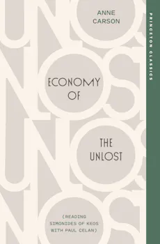 Economy of the Unlost