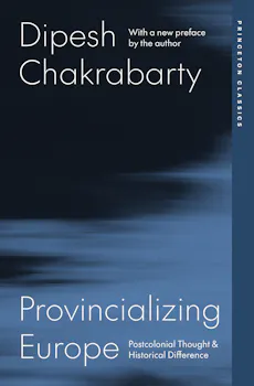 Provincializing Europe