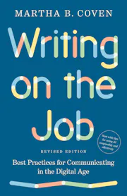 Writing on the Job (Revised Edition)