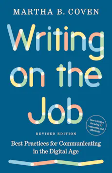 Writing on the Job (Revised Edition)