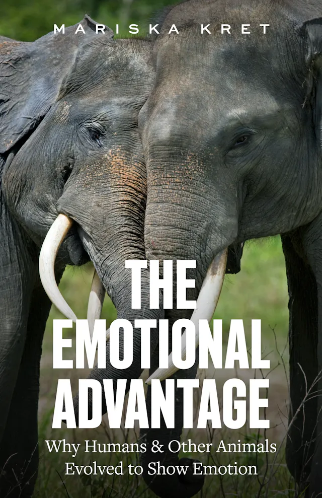 The Emotional Advantage