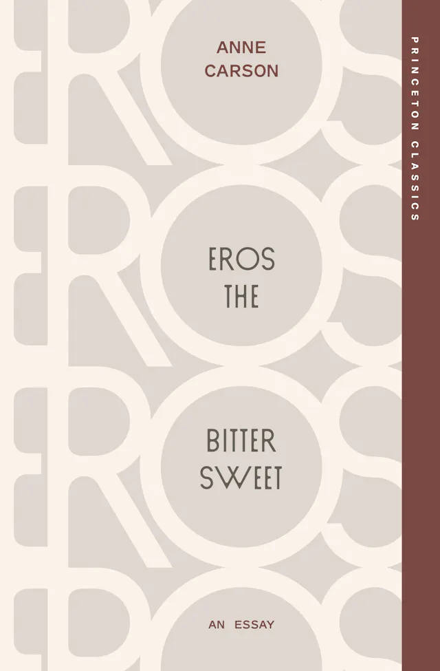 Eros the Bittersweet