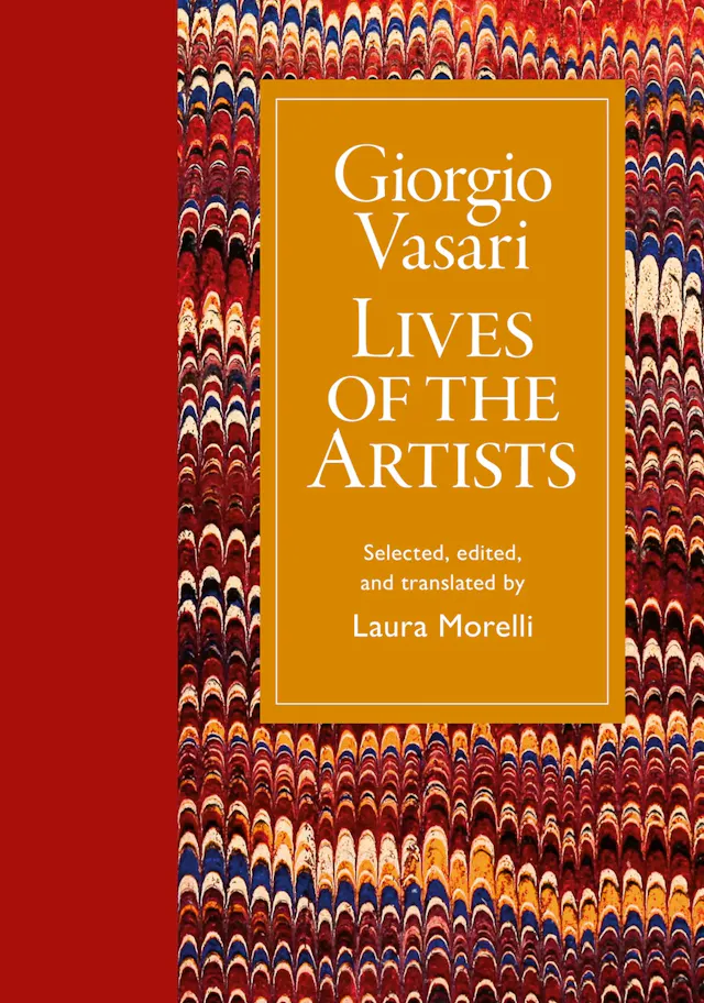 Lives of the Artists