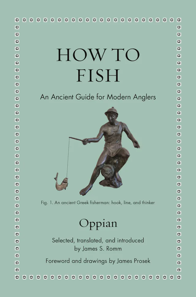 How to Fish