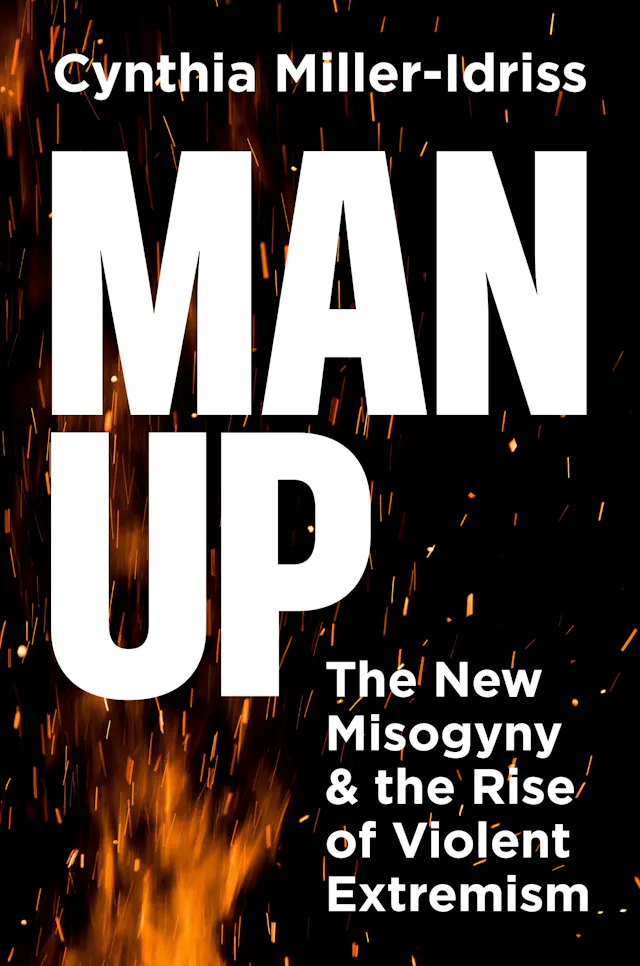Man Up