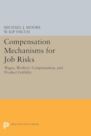 Compensation Mechanisms for Job Risks