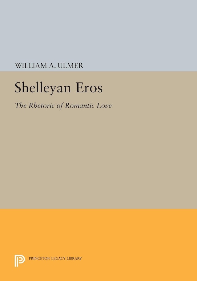 Shelleyan Eros