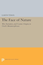The Face of Nature