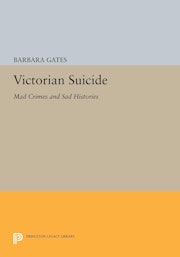 Victorian Suicide