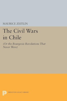 The Civil Wars in Chile