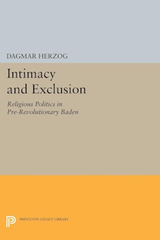 Intimacy and Exclusion