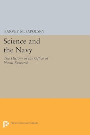 Science and the Navy