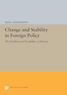 Change and Stability in Foreign Policy