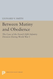 Between Mutiny and Obedience