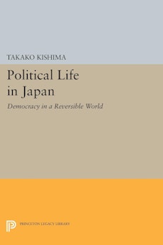 Political Life in Japan