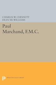 Paul Marchand, F.M.C.