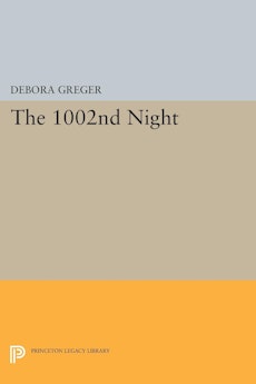 The 1002nd Night