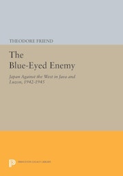 The Blue-Eyed Enemy
